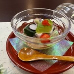 日本料理　疏水亭 - 