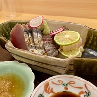 しゅん逢 紗々木 - 