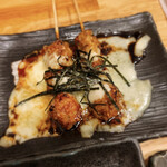 焼き鳥酒場 響 - 