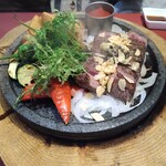 千駄ヶ谷 VOICE - 