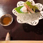 旬味 泰平 - 鱧♥