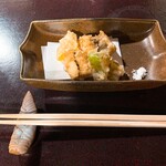 旬味 泰平 - 天ぷら♥