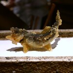 日本橋 蕎ノ字 - 