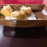 旬味 泰平 - 金継ぎされている器♥