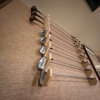 【神田でゴルフ♪】左右打席導入しているのはココだけ！