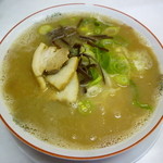 がんこもんラーメン - 