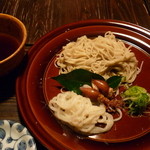 Kougetsu - お蕎麦
