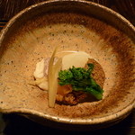 Kougetsu - 含め煮