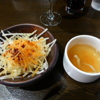 大井町銭場精肉店 - 