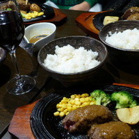 大井町銭場精肉店 - 