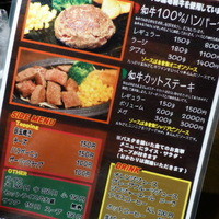 大井町銭場精肉店 - 