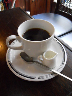 Achitsuku - コーヒー