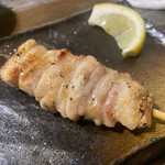 Sumiyaki Hotori - もも・塩