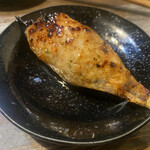 Sumiyaki Hotori - つくね