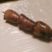 観音坂 鳥幸 - 