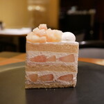 パティスリー SATSUKI - 