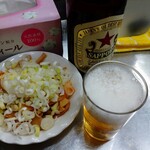 中華そば みたか - 