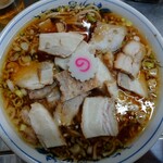 中華そば みたか - 