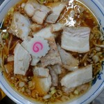 中華そば みたか - 