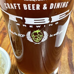 TBE Brewing - 