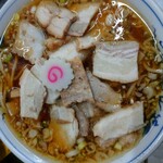 中華そば みたか - 