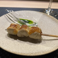 ロベリスク。 - 