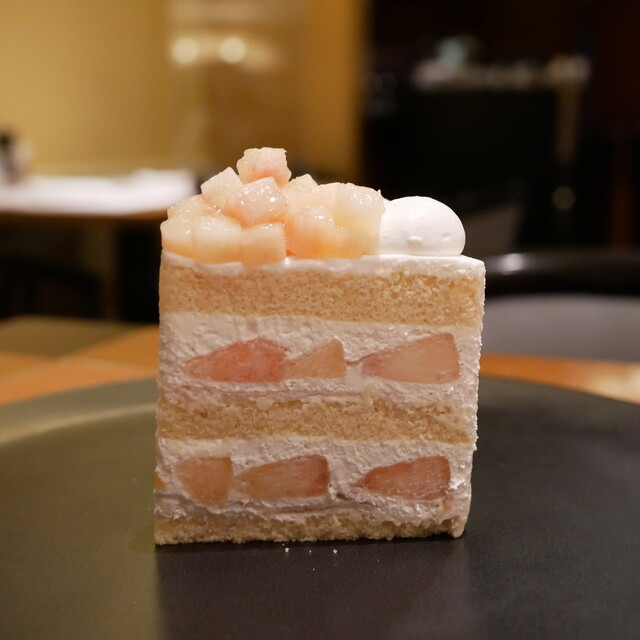 パティスリー SATSUKI （パティスリーサツキ） - 赤坂見附/ケーキ