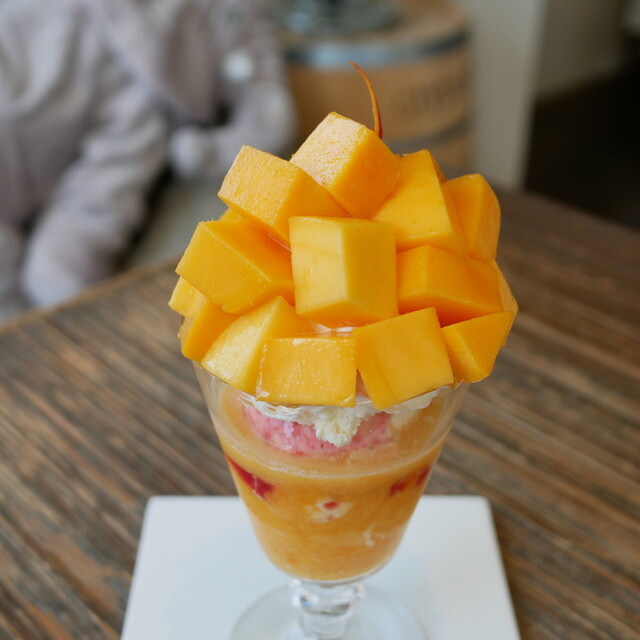 プリンス オブ ザ フルーツ (PRINCE of the FRUIT ) 薬院大通/フルーツパーラー 食べログ プリンス オブ ザ フルーツ (PRINCE of the FRUIT ) 薬院大通/フルーツパーラー 食べログ