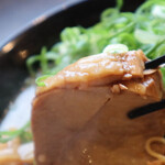 ラーメン 男塾!! - 