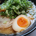 Ramen Otoko Juku Kaitsuka Koseten - 