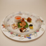 礼華　青鸞居 - 