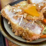 とんかつ 栄ちゃん - 7番目。