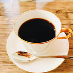 Kitchen Farm - Mocha Blend