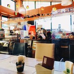 Kitchen Farm - Interior