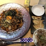 大衆焼処 二玉家 - 