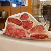 三田牛竈炭火焼 ウェスタ - 