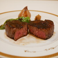 三田牛竈炭火焼 ウェスタ - 