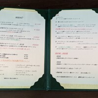 ヴィア トスカネッラ - ランチメニュー