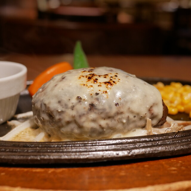 Meat Yazawa Gotanda Honten photo