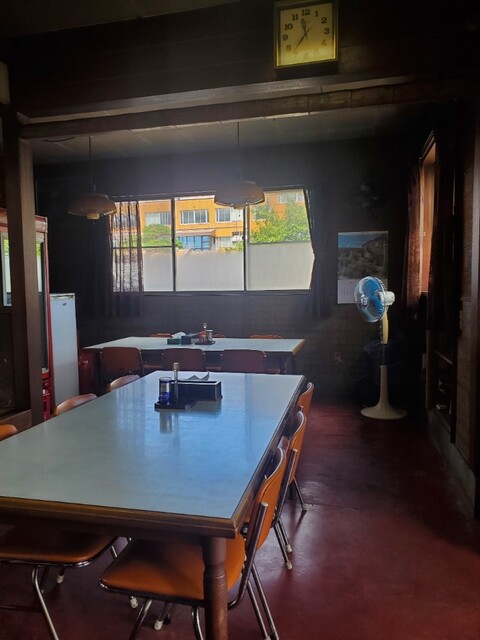 千由 - 江釣子（食堂）の写真