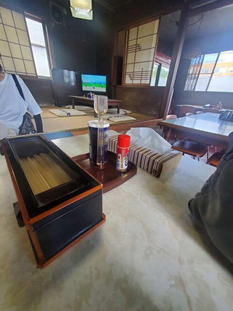 千由 - 江釣子（食堂）の写真