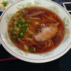 三盛楼中華飯店 渋川本店