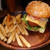 WAVES BURGER 名駅店