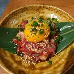 Yakiniku Sakaba Mamoru - 