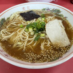 丸八ラーメン - 