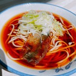 Rumoiekitachiguisoba - 