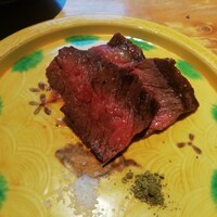 肉寿司 肉和食 KINTAN コレド室町 - 