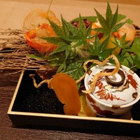 祇園　岩元 - 