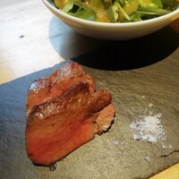 肉寿司 肉和食 KINTAN コレド室町 - 