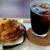 UOCHIKA COFFEE - デドラセット500円！安い